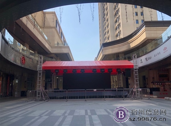 宿州CBD万达广场商铺开发商直租（非中介）