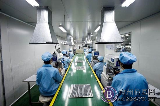 徐州富港月6000坐班直招包食宿