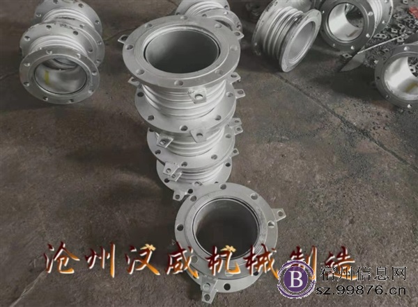 不锈钢金属软管